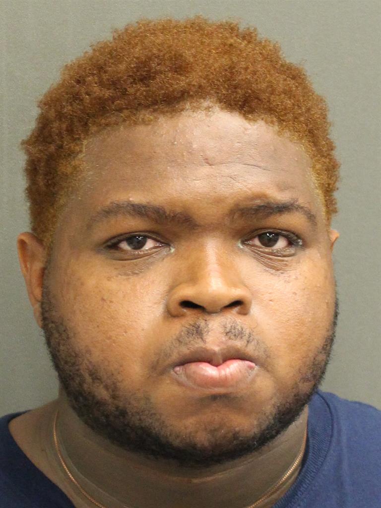  AQUIL AAMIL CAMPBELL Mugshot / County Arrests / Orange County Arrests