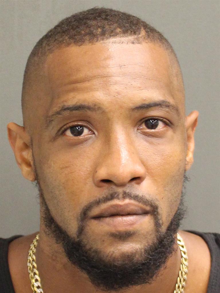  KARLIEF MARQUIS JR TROCHE Photo Image