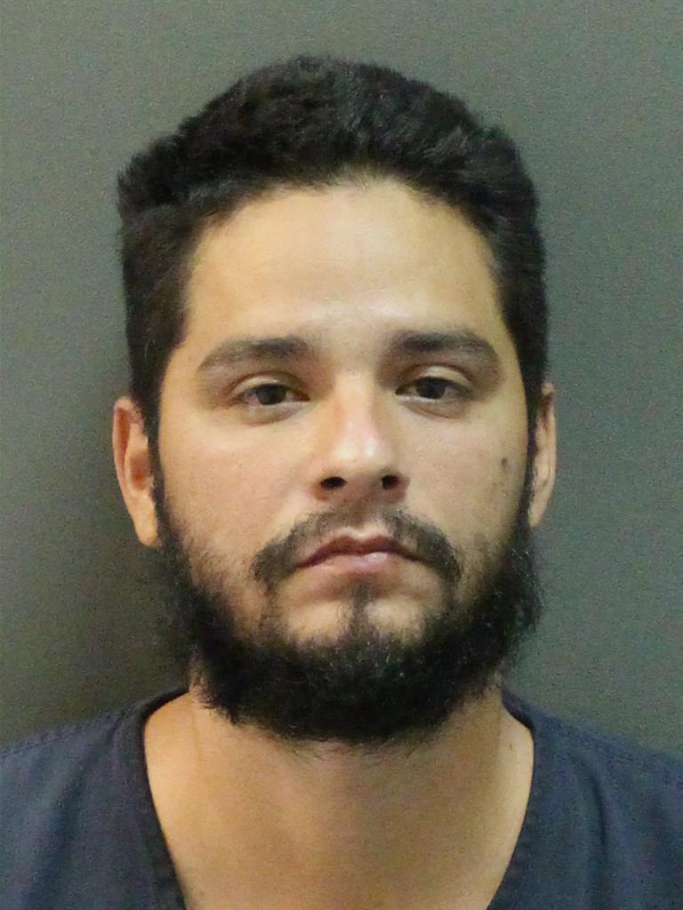  JOSEPH RAUL REYES Mugshot / County Arrests / Orange County Arrests
