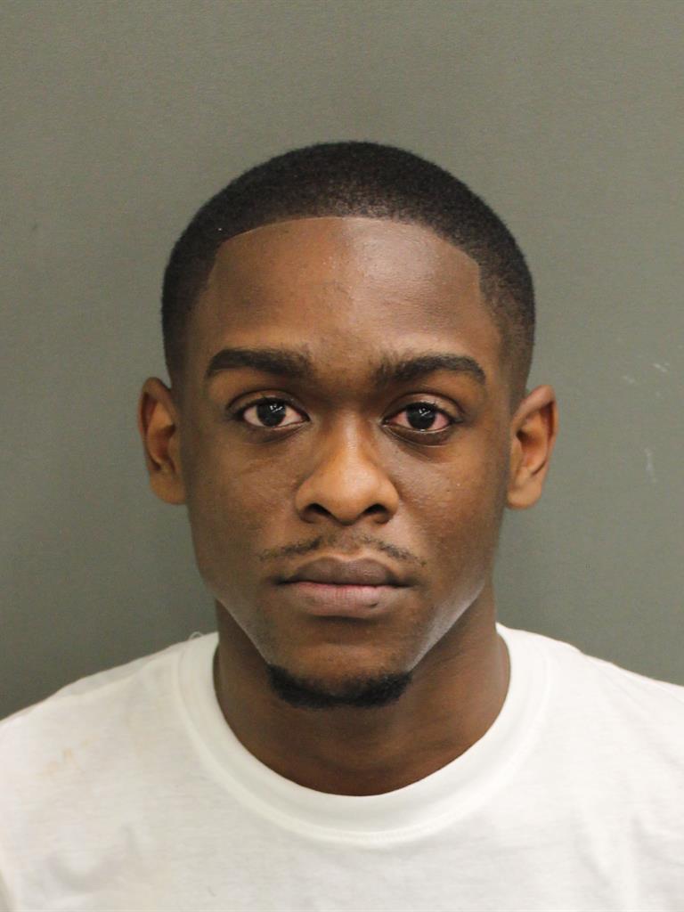  TREVAUGHN MARQUEZE WILLIAMS Photo Image