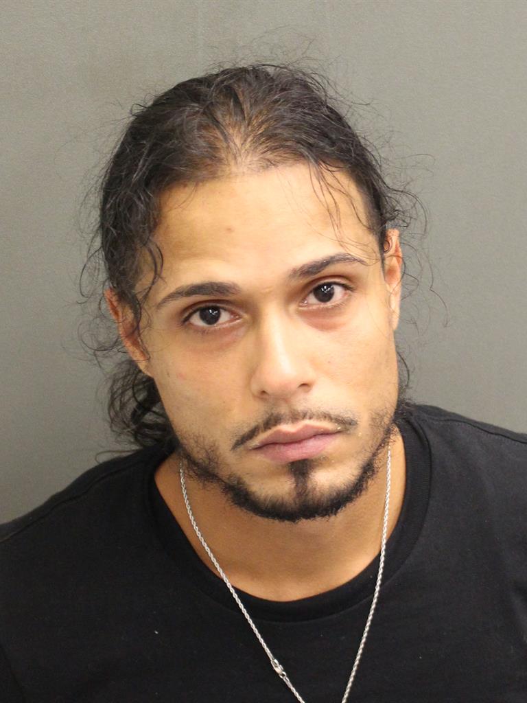  JUSTIN G PACHECO Photo Image