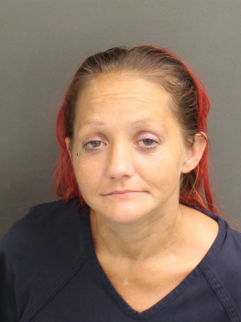  JACQUELINE NICHOLE BASS Mugshot / County Arrests / Orange County Arrests