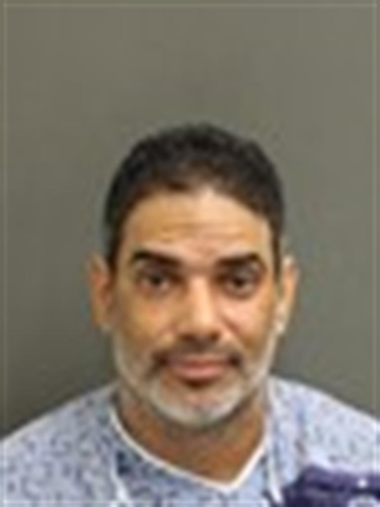  XAVIER ACEVEDOSOTO Mugshot / County Arrests / Orange County Arrests