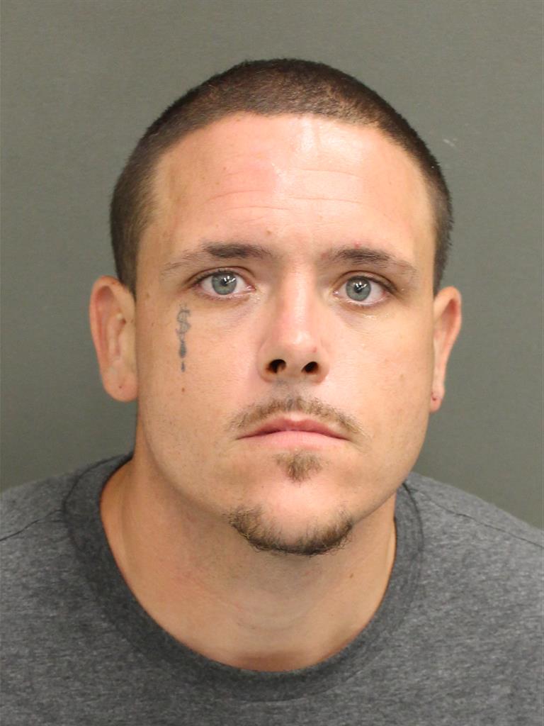  BOBBY RAY JONES Mugshot / County Arrests / Orange County Arrests