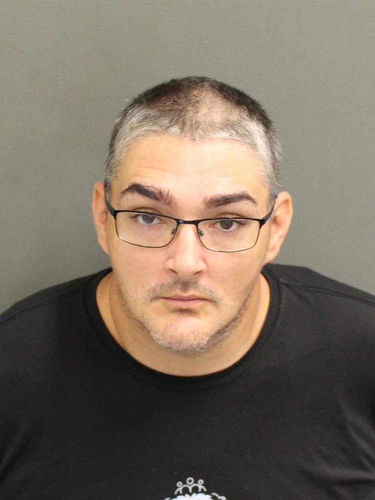  JOHN HERBERT RAFFERTY Mugshot / County Arrests / Orange County Arrests