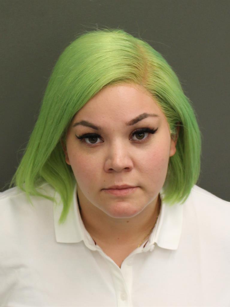  KEISHA LYNN VANDEMAAT Photo Image