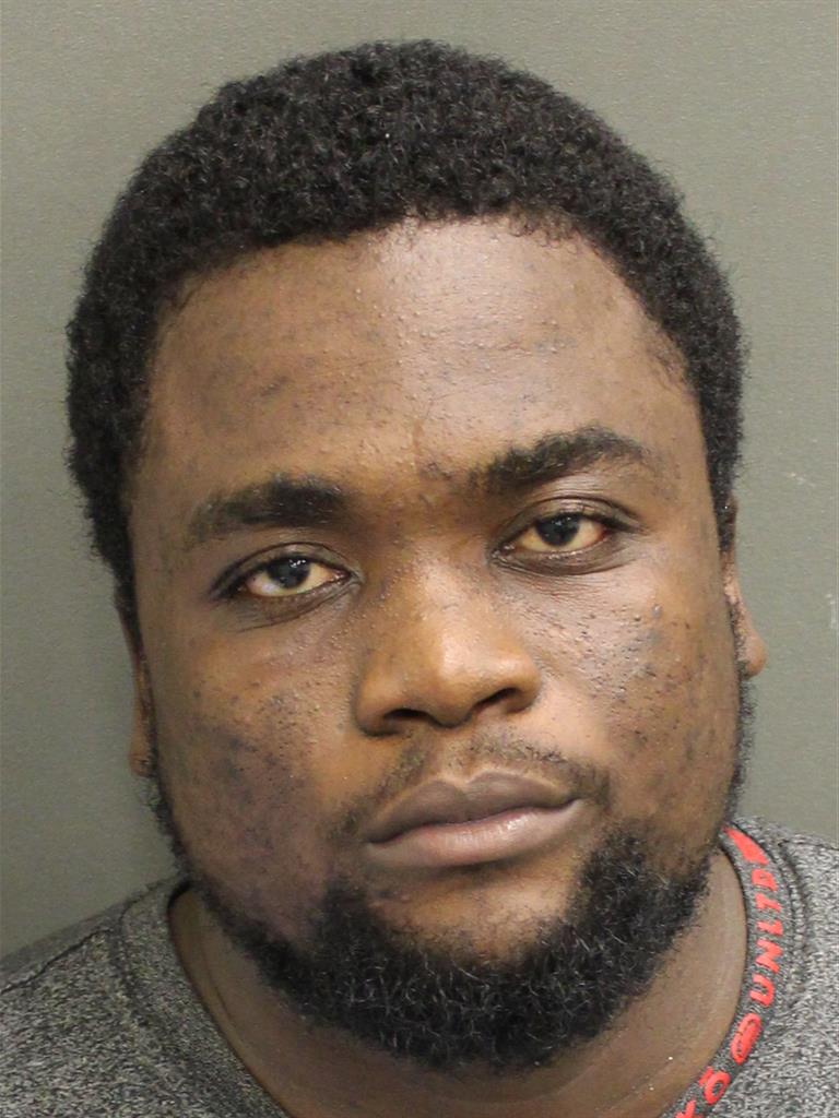  DAVID RAMEAU Mugshot / County Arrests / Orange County Arrests