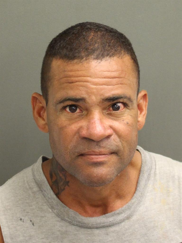  ISRAEL GARCIAVAZQUEZ Mugshot / County Arrests / Orange County Arrests