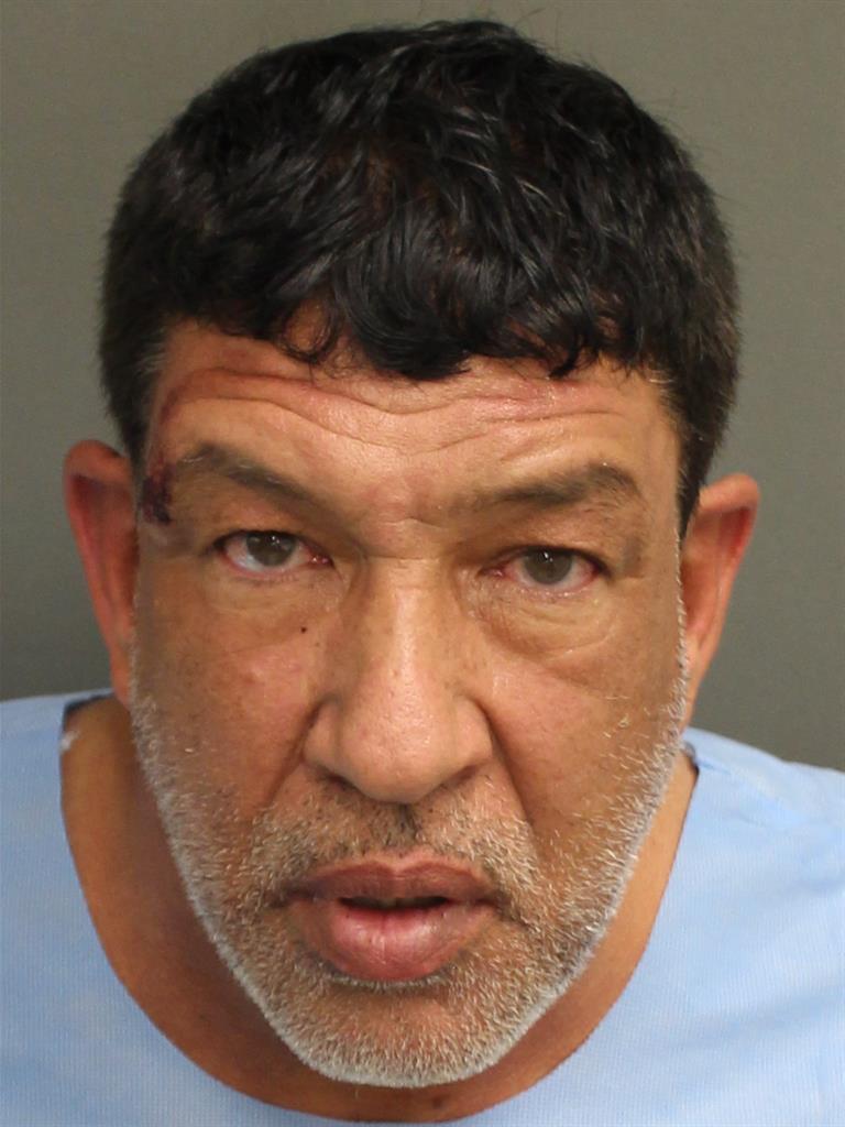  ADAM DALE SNYDER Mugshot / County Arrests / Orange County Arrests