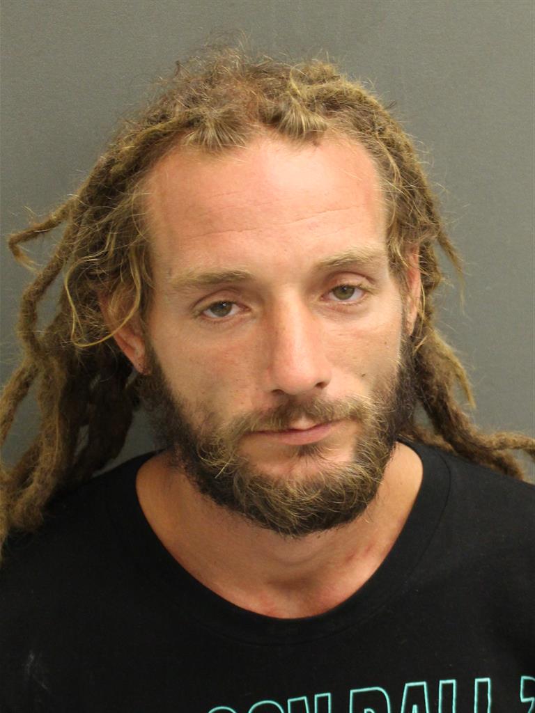  ANDREW CHICO Mugshot / County Arrests / Orange County Arrests