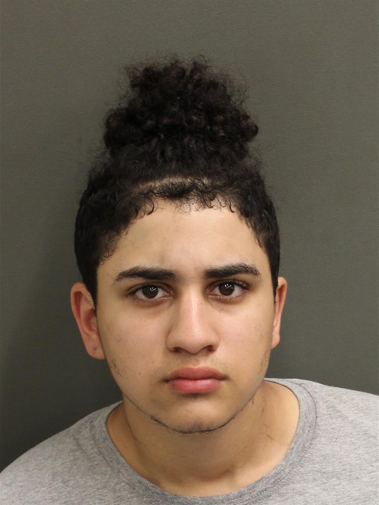  MATTHEW JESUS DELGADO Photo Image