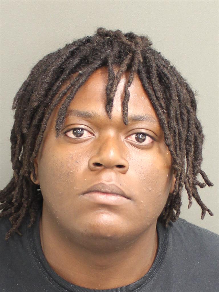  DEVONTAE TOMMY MAYE GIVENS Mugshot / County Arrests / Orange County Arrests