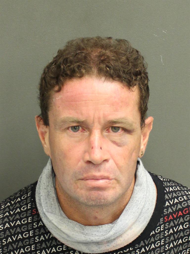  ROBERT ARCE Mugshot / County Arrests / Orange County Arrests