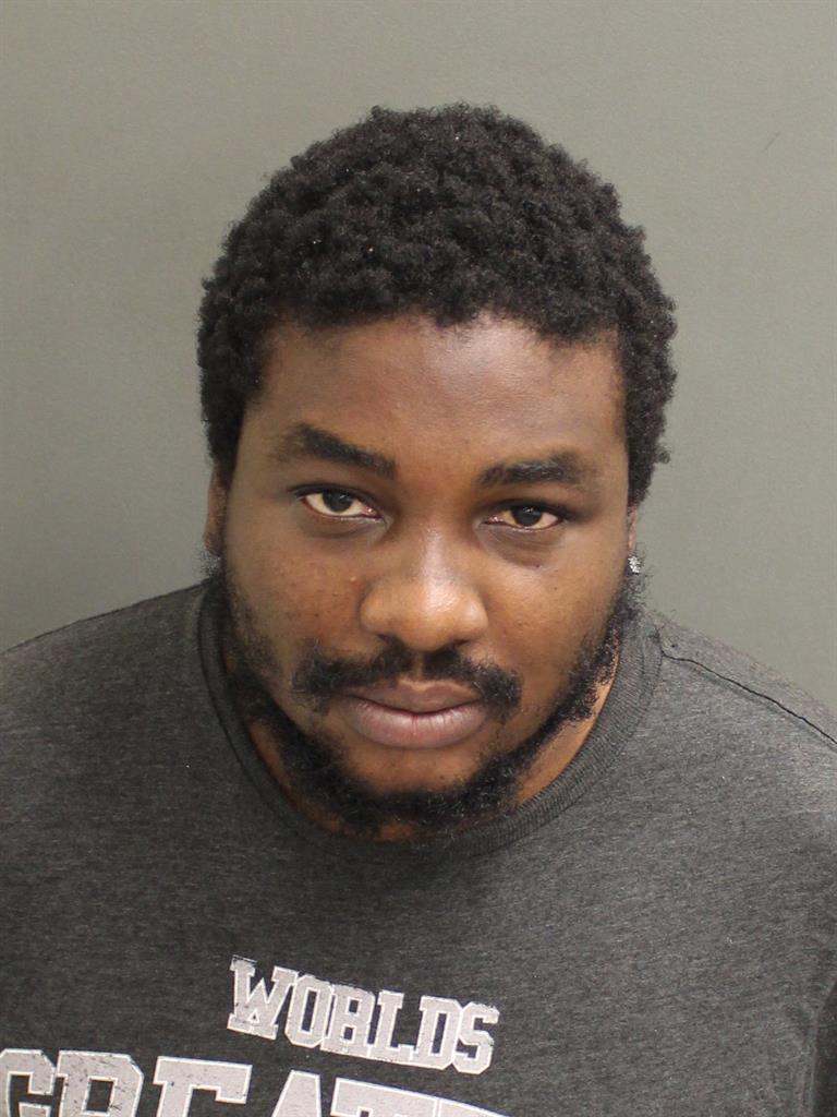  IRVINE AUGUSTE Mugshot / County Arrests / Orange County Arrests