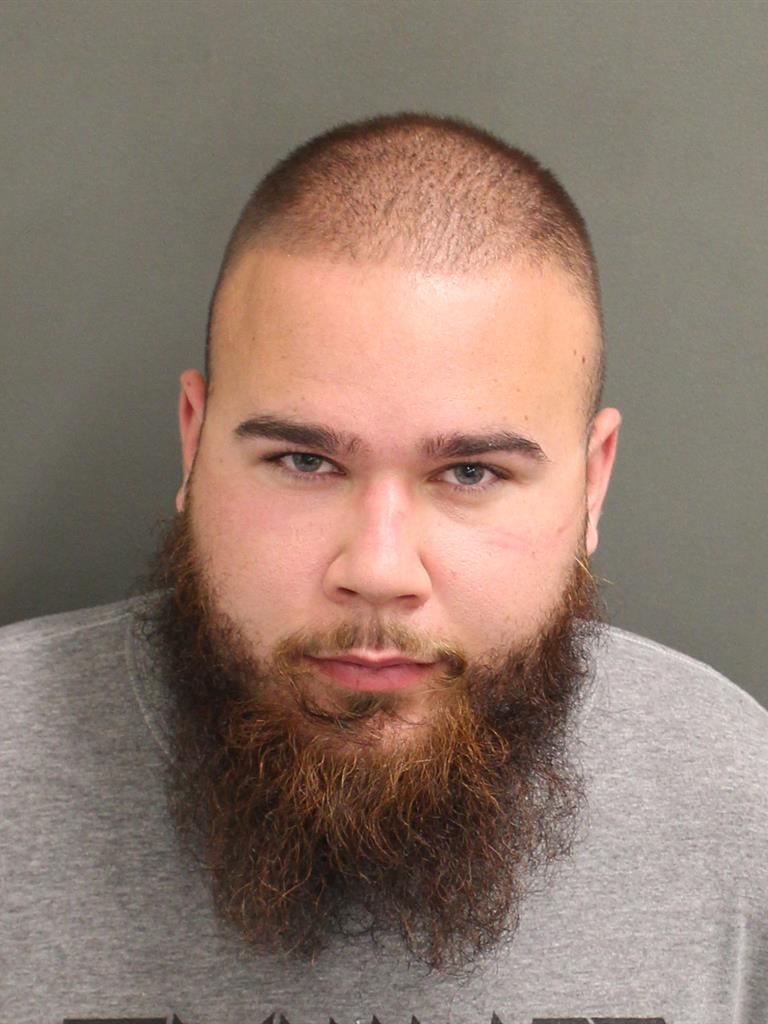  ROBERT JAMES JR VANHORN Photo Image