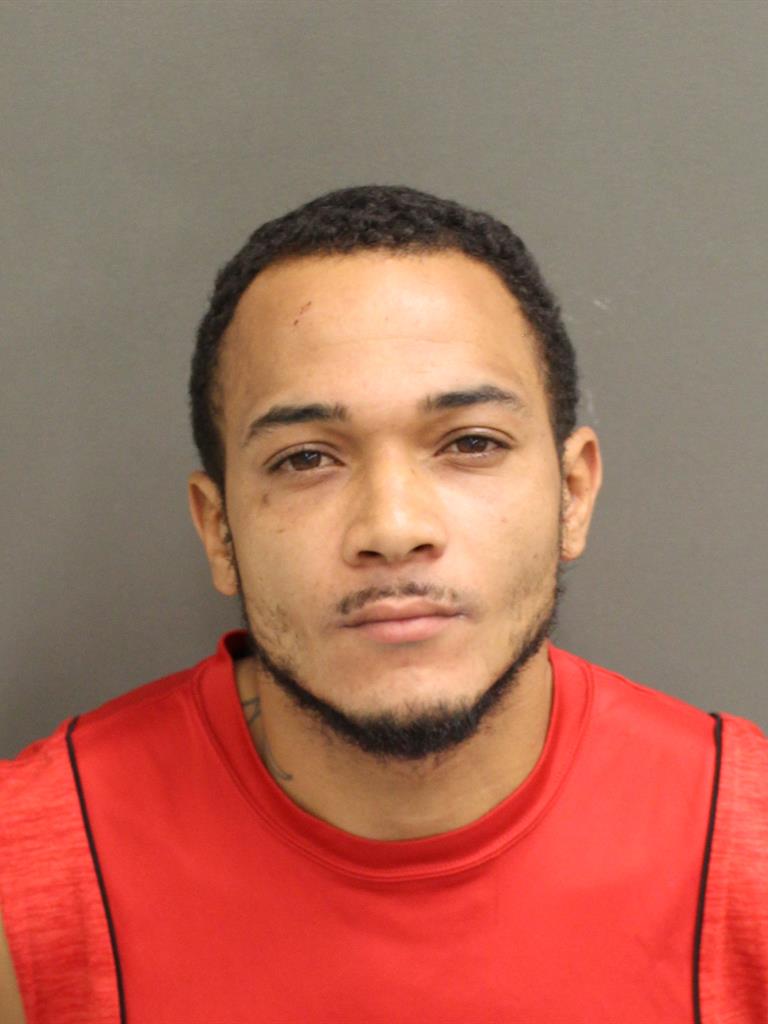  CHARLES WILLIAM JR WHITMAN Mugshot / County Arrests / Orange County Arrests