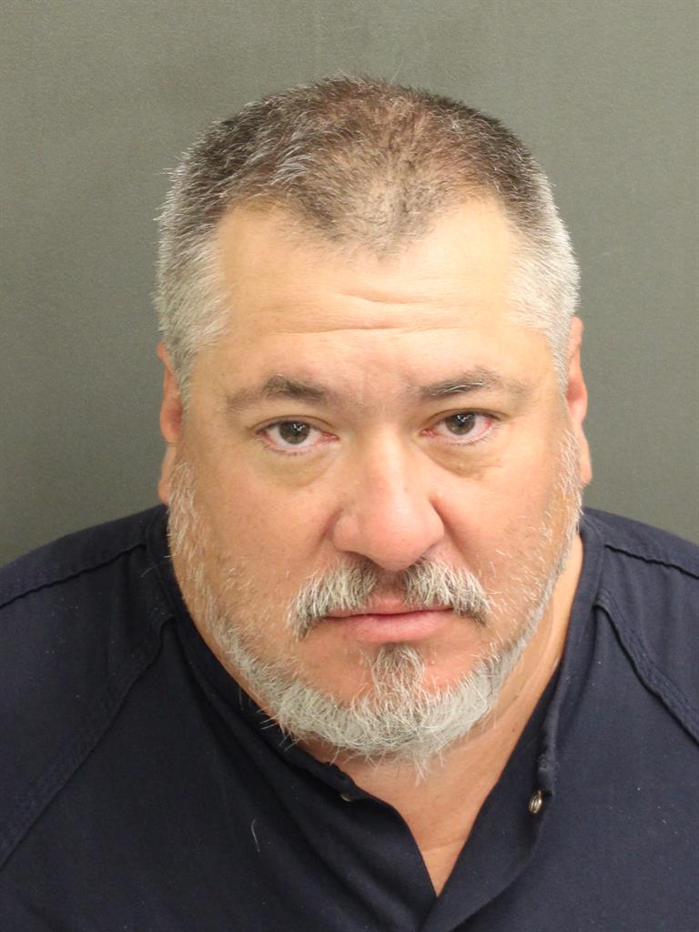  ANDREW PAUL LUTZ Mugshot / County Arrests / Orange County Arrests