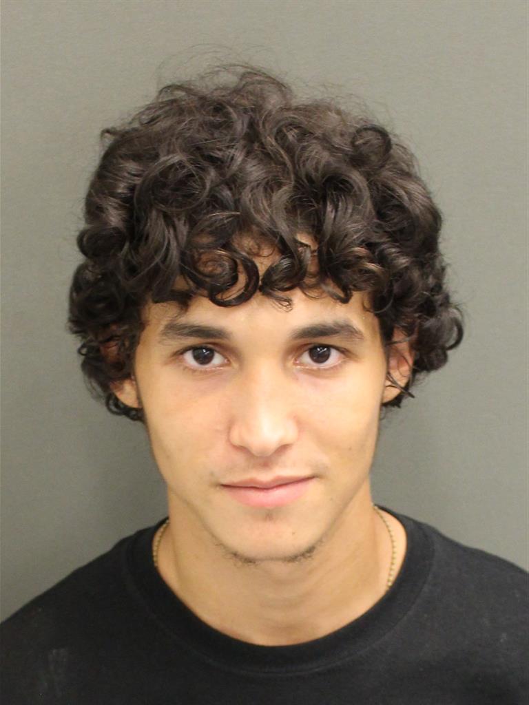 ANGELO RAMIREZ Mugshot ANGELO RAMIREZ Mugshot / County Arrests / Orange County Arrests