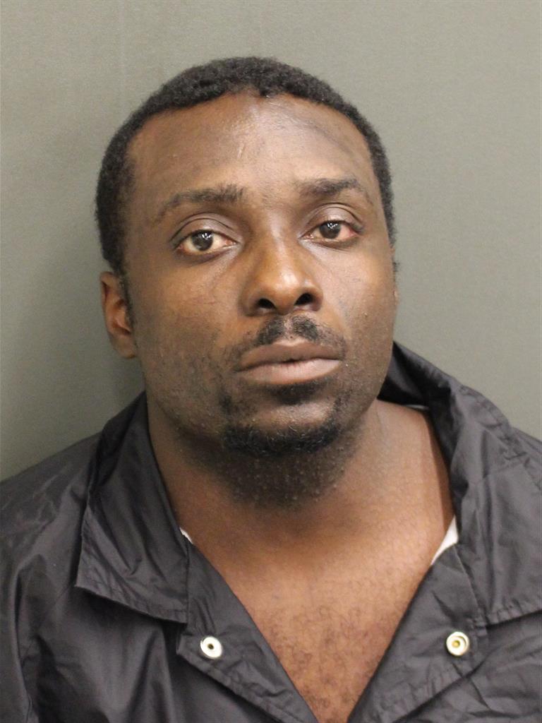  BRANDON MARKESE VANOVER Photo Image