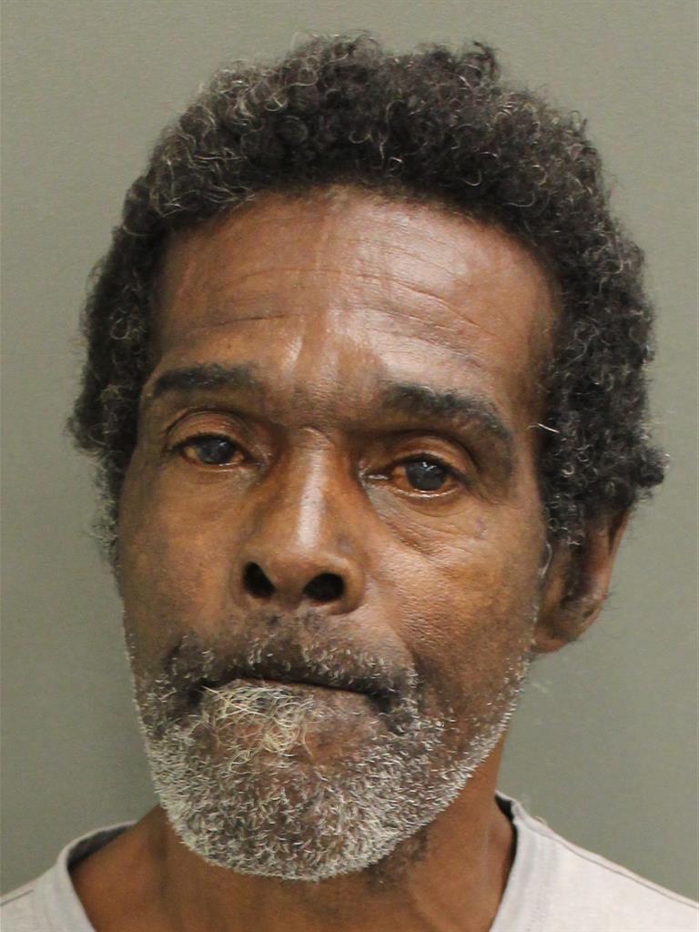  ARTHUR LEE JR GREEN Mugshot / County Arrests / Orange County Arrests