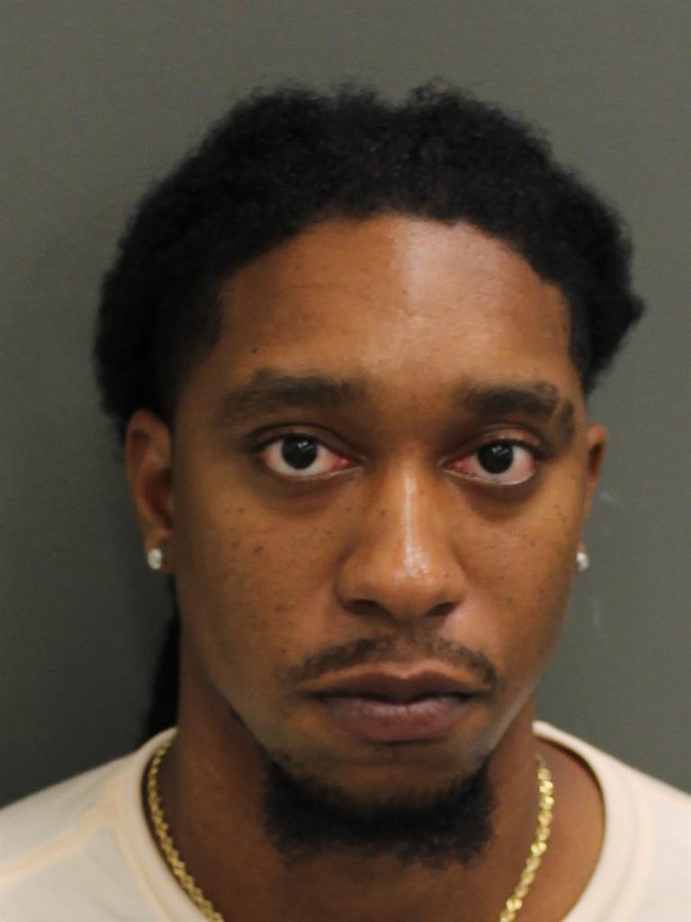  NAJEE KENDA GARRETT Photo Image