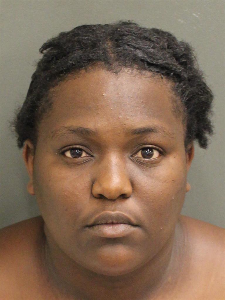  JOHNESHA DELOIS JOHNSON Photo Image