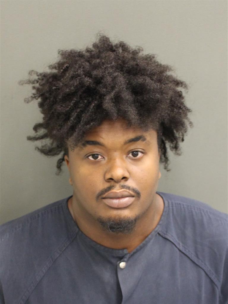  JOSIAH J TITRE Mugshot / County Arrests / Orange County Arrests
