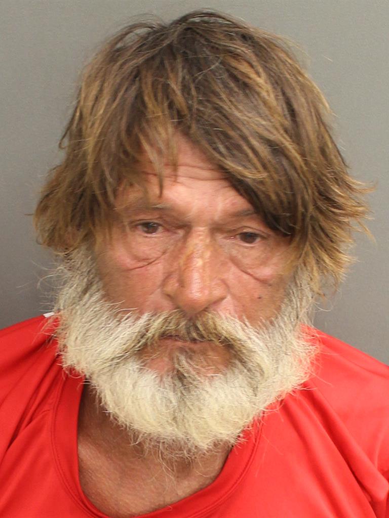  JON MICHAEL BILLHEIMER Mugshot / County Arrests / Orange County Arrests