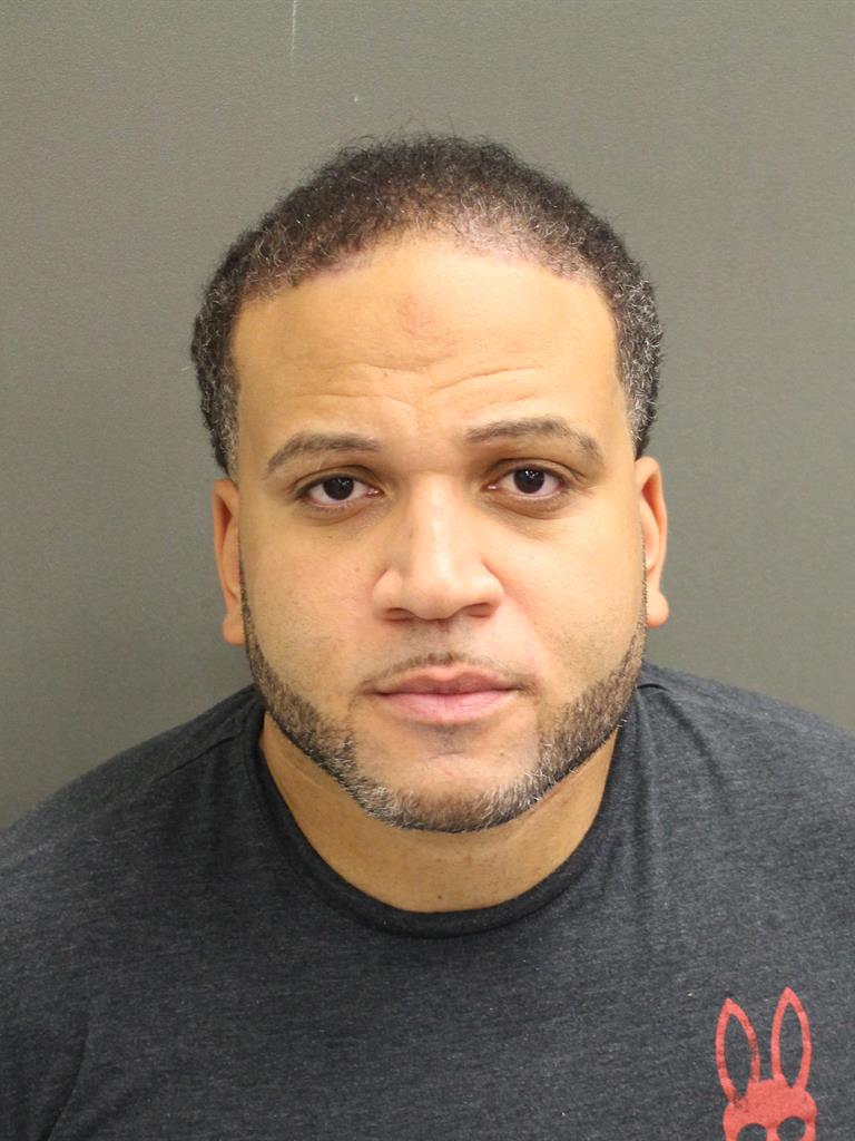  JOSHUA JARROD CUMMINGS Mugshot / County Arrests / Orange County Arrests