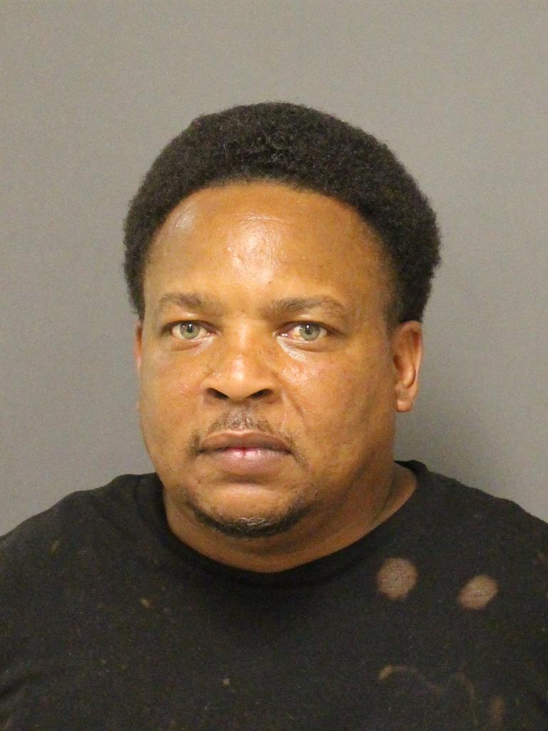  JAMES CAMPBELL Mugshot / County Arrests / Orange County Arrests