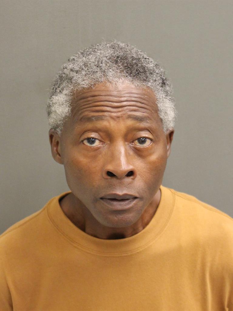  LARRY WILLIS Mugshot / County Arrests / Orange County Arrests