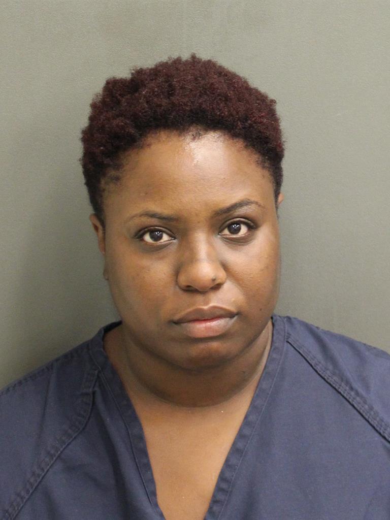  LAURIELLE JOHNSON Photo Image