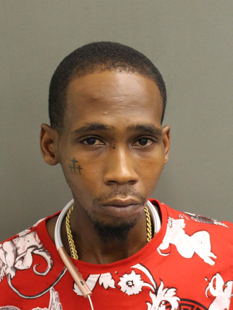  DONTE CLYDE JOEVON MITCHELL Photo Image