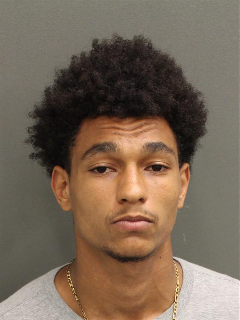  DAKOTA WILIAM CHAVIS Photo Image