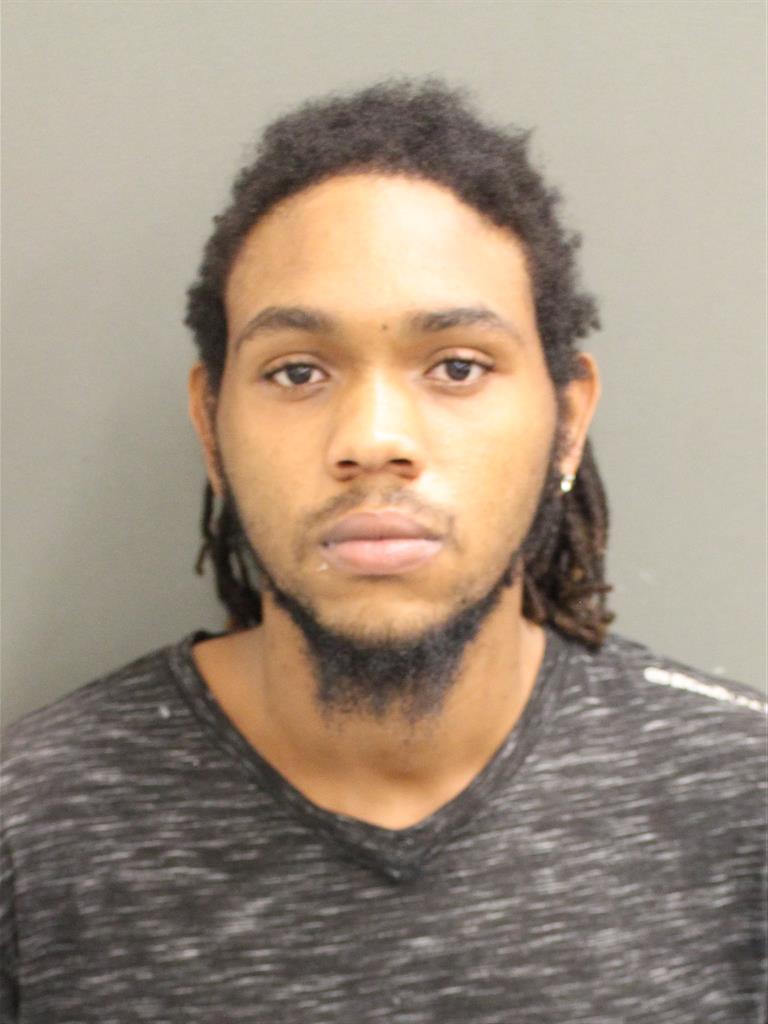  DEONTAY NASHAWN HAYNES Photo Image