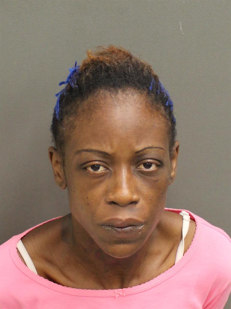  SHAQUANDA WILLIAMSJACKSON Photo Image