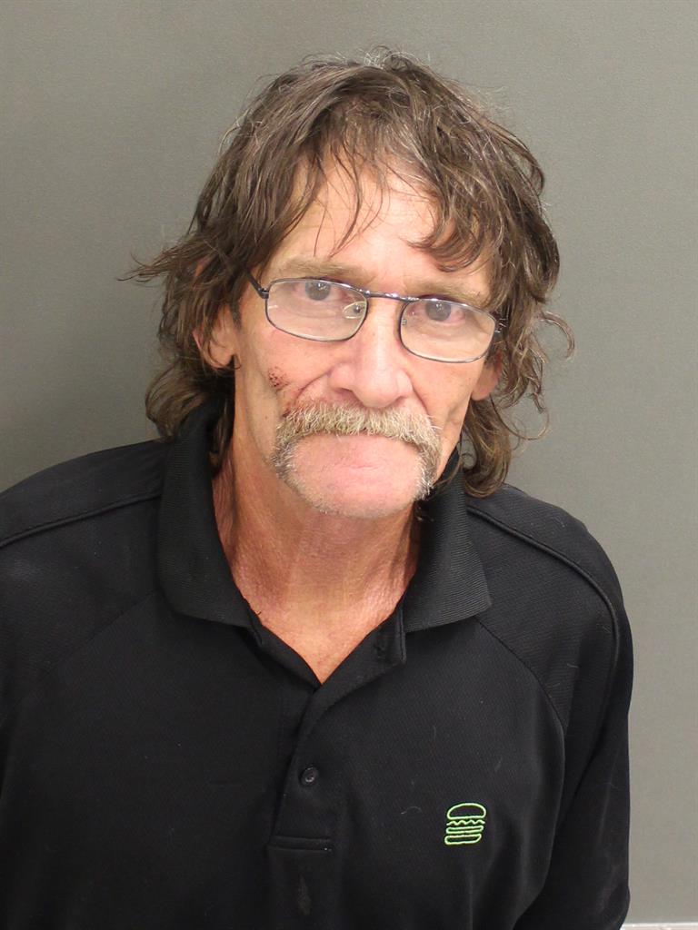  DANNY  II ROBERTS Mugshot / County Arrests / Orange County Arrests
