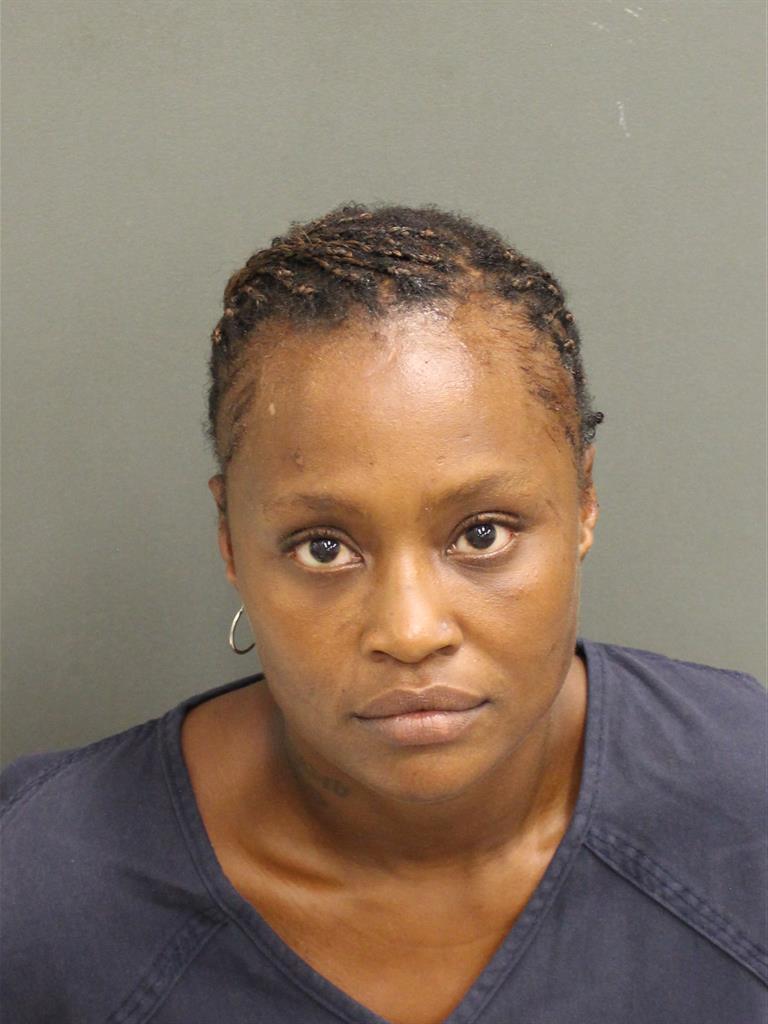  SAMANTHA LATOYA BEAUFORD Photo Image