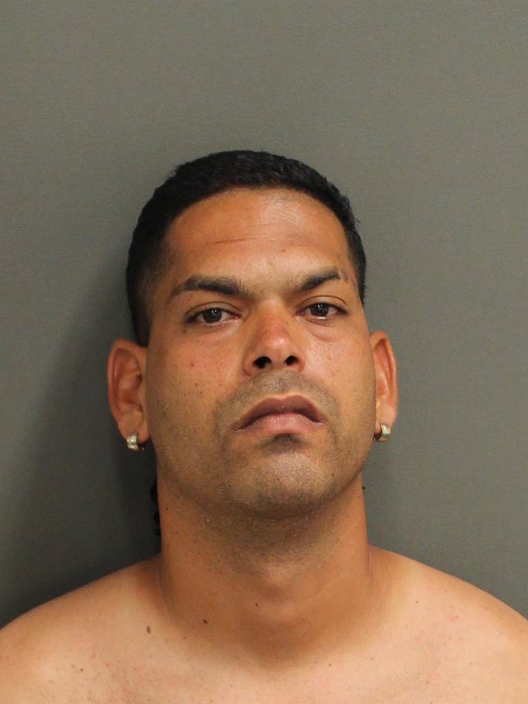  JAVIER FIGUEROARODRIGUEZ Mugshot / County Arrests / Orange County Arrests