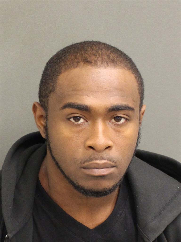  MICHAEL GABRIEL WILLIAMS Photo Image