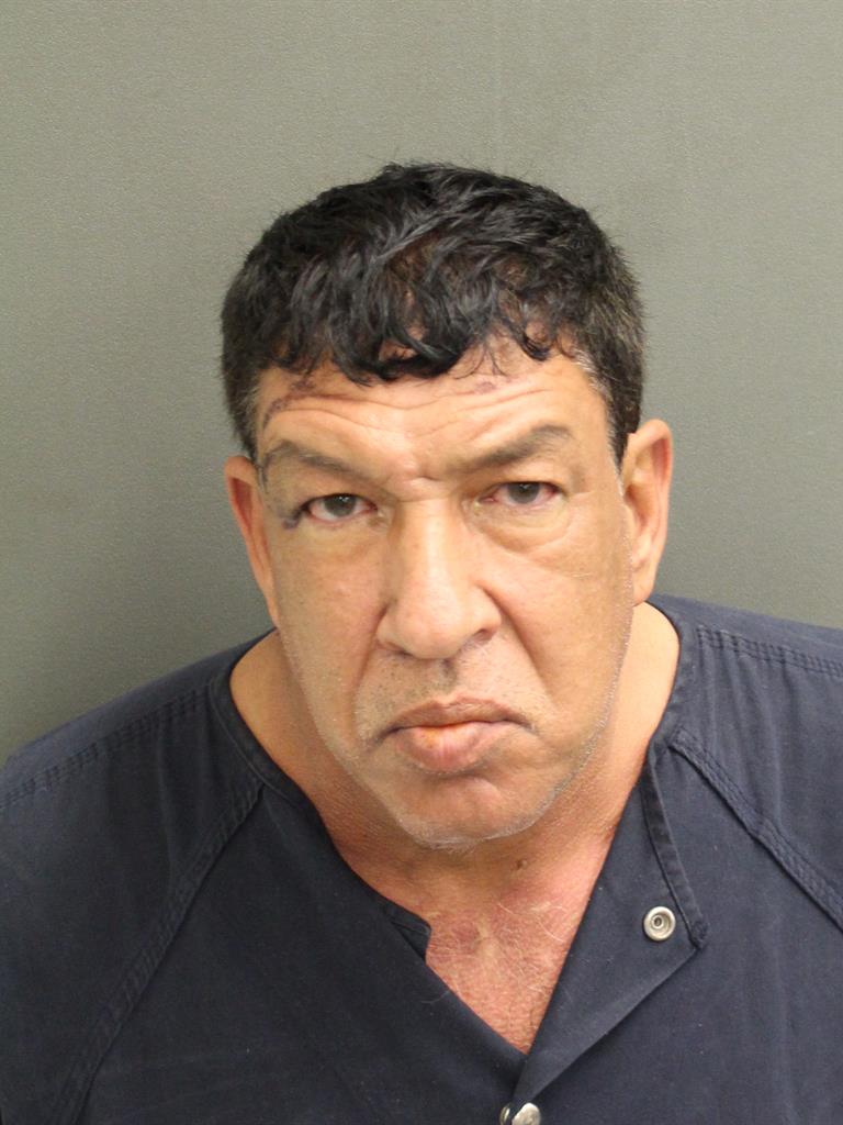  ADAM DALE SNYDER Mugshot / County Arrests / Orange County Arrests