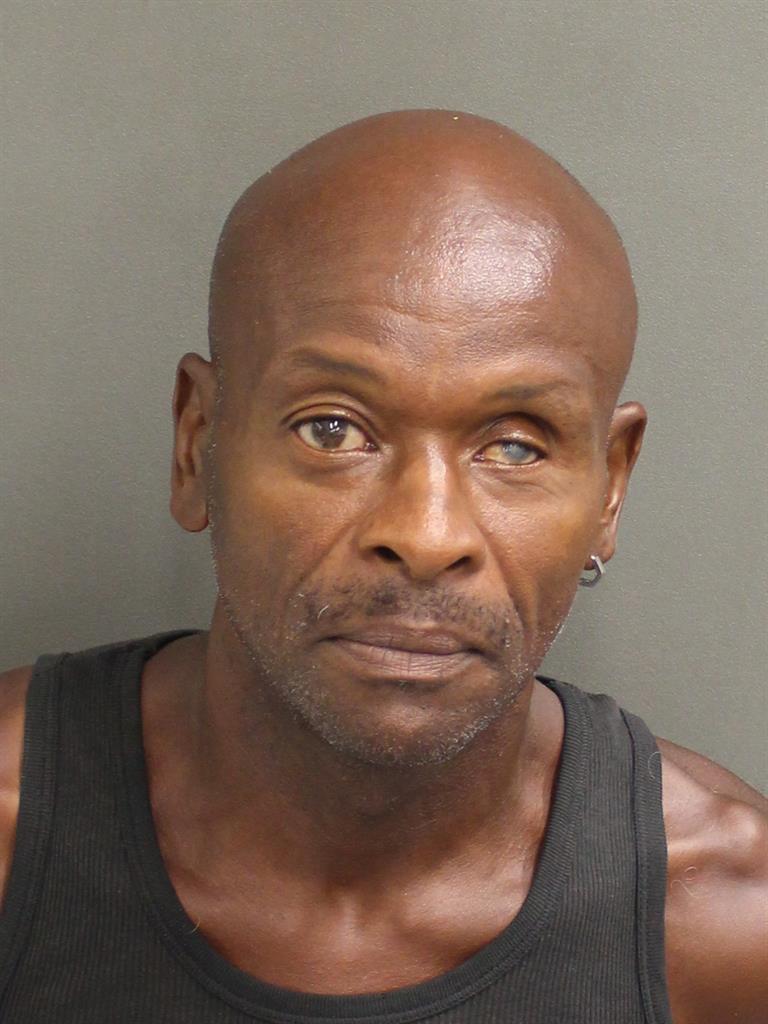  WILLIAM EDWARD CURTIS Mugshot / County Arrests / Orange County Arrests