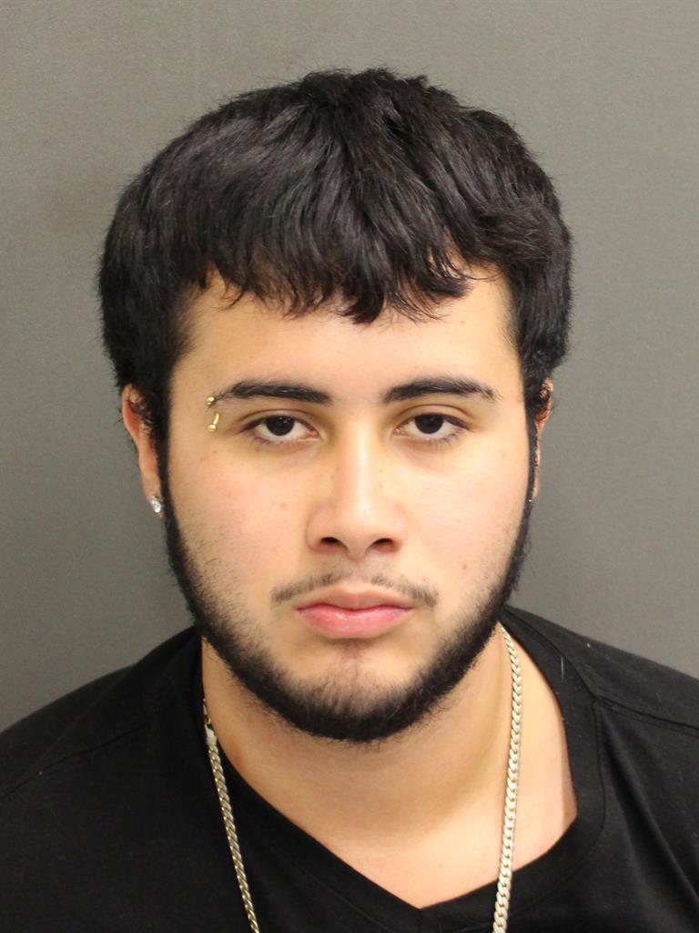  NICHOLAS MARGARITO PASTORRODRIGUEZ Photo Image