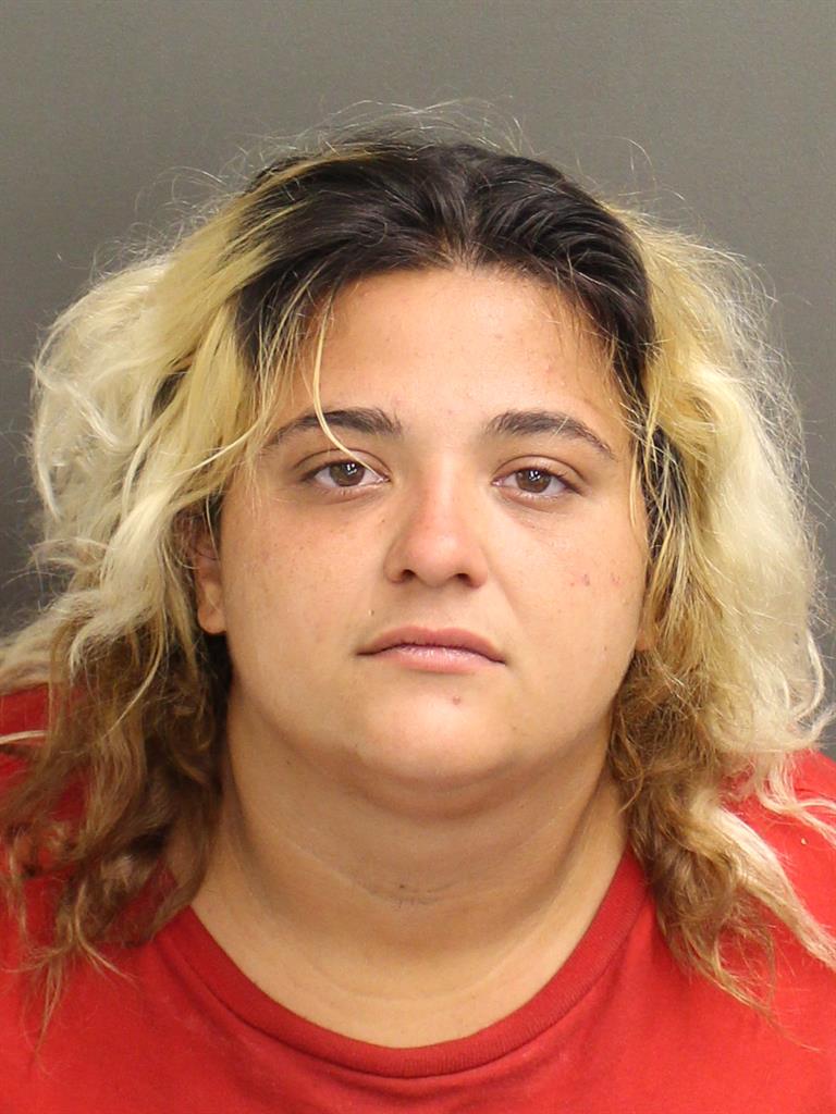  ANGILA ELAINE INMAN Mugshot / County Arrests / Orange County Arrests