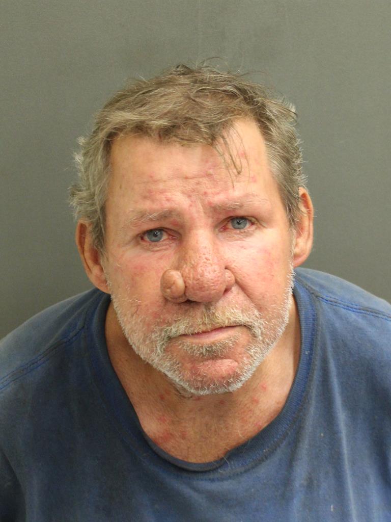  JOHN RANDALL SANDERS Photo Image