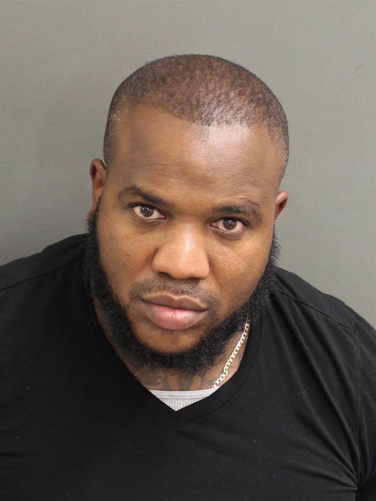  EMMANUEL SAINCILAIRE Mugshot / County Arrests / Orange County Arrests