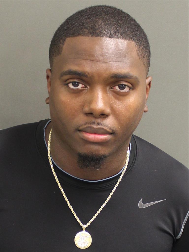  MICHAEL YVES MICHEL Mugshot / County Arrests / Orange County Arrests