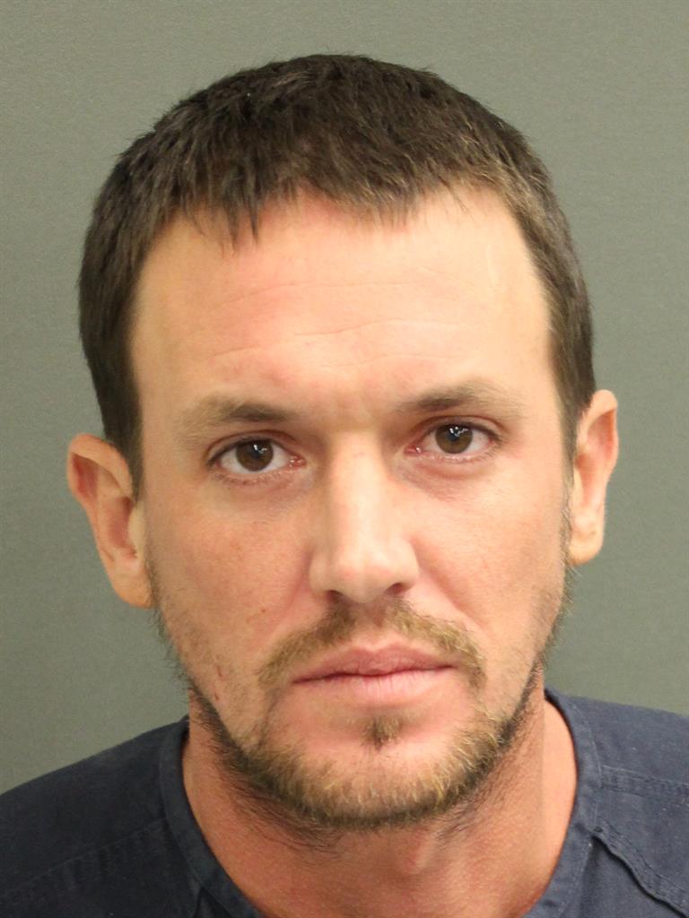  ADAM MICHAEL SODERLUND Mugshot / County Arrests / Orange County Arrests