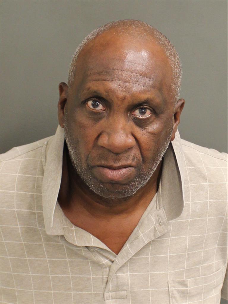  RICHARD WILLIAMS Mugshot / County Arrests / Orange County Arrests