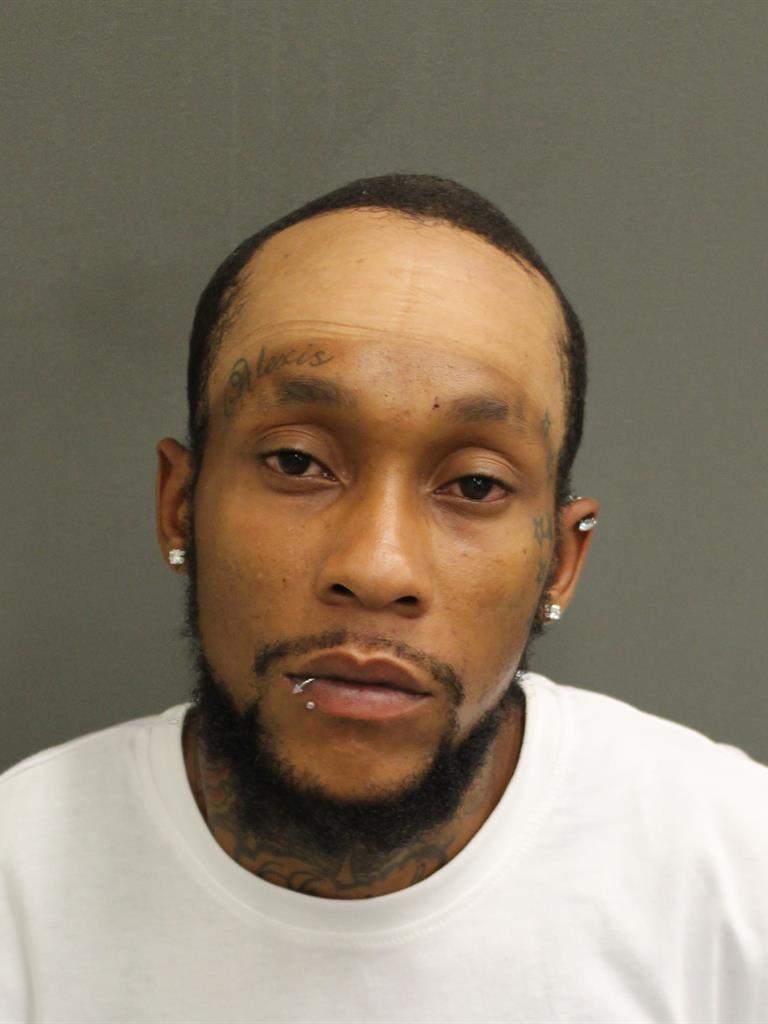  DARREN  JR THREETS Photo Image